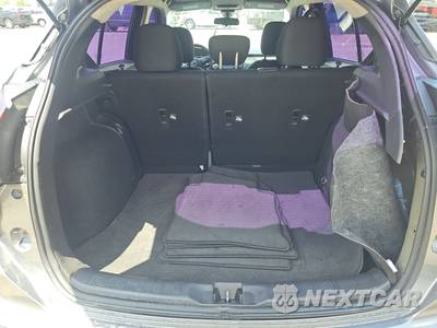 2023 Nissan Kicks S - zdjęcie 16 z 27 - miniatura