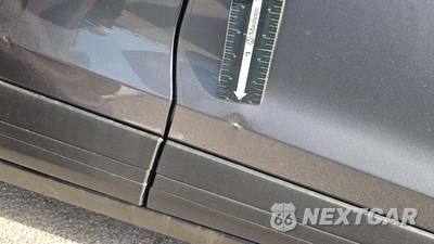 2023 Nissan Kicks S - zdjęcie 27 z 27 - miniatura
