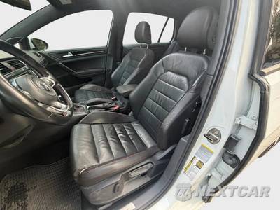 2015 Volkswagen Golf GTI SE Hatchback - zdjęcie 22 z 27 - miniatura