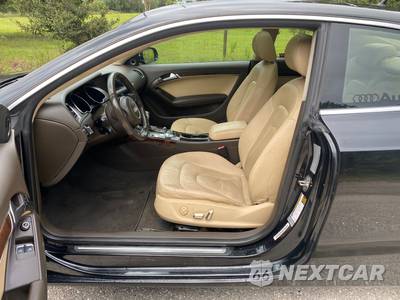 2014 Audi A5 Coupe Premium Plus - zdjęcie 15 z 40 - miniatura