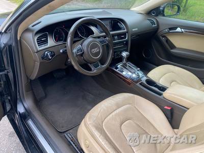 2014 Audi A5 Coupe Premium Plus - zdjęcie 16 z 40 - miniatura