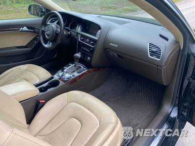 2014 Audi A5 Coupe Premium Plus - zdjęcie 23 z 40 - miniatura