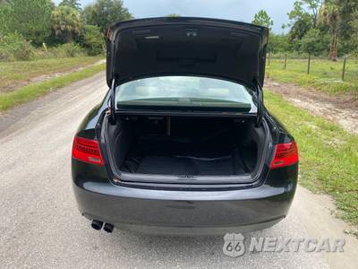 2014 Audi A5 Coupe Premium Plus - zdjęcie 38 z 40 - miniatura