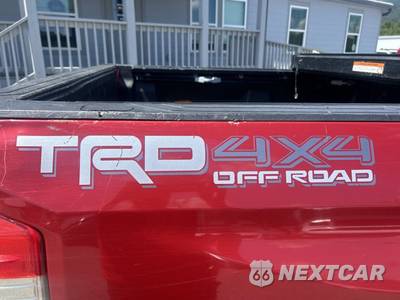 2015 Toyota Tundra Limited Extended Cab Medium Bed - zdjęcie 8 z 49 - miniatura