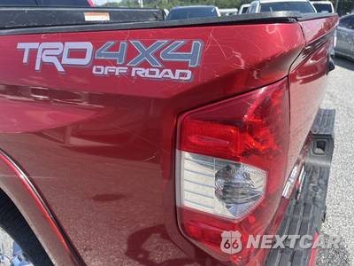 2015 Toyota Tundra Limited Extended Cab Medium Bed - zdjęcie 40 z 49 - miniatura