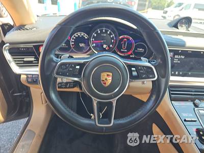 2019 Porsche Panamera 4 - zdjęcie 10 z 22 - miniatura