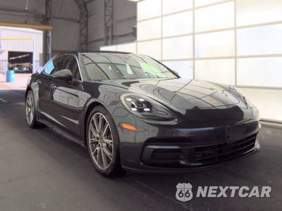 2019 Porsche Panamera 4 - zdjęcie 3 z 22 - miniatura