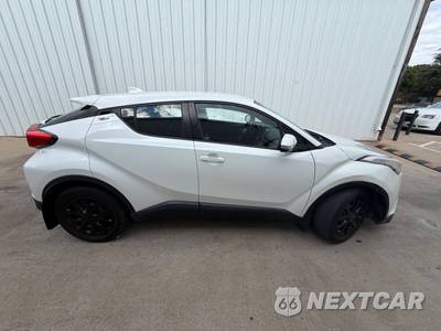 2019 Toyota C-HR LE - zdjęcie 15 z 50 - miniatura