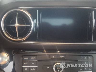 2019 Mercedes-Benz SL 450 - zdjęcie 11 z 18 - miniatura