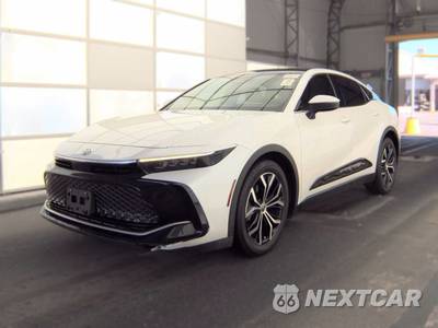 2023 Toyota Crown Limited - zdjęcie 1 z 19 - miniatura