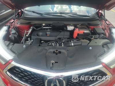 2021 Acura RDX - zdjęcie 15 z 18 - miniatura