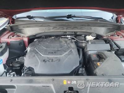 2023 Kia Telluride EX - zdjęcie 15 z 26 - miniatura