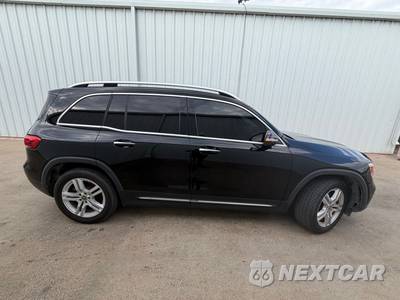 2021 Mercedes-Benz GLB 250 - zdjęcie 14 z 57 - miniatura