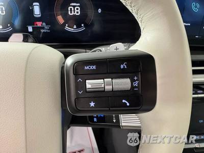 2025 Hyundai Santa Fe SEL - zdjęcie 16 z 49 - miniatura