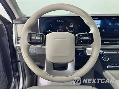 2025 Hyundai Santa Fe SEL - zdjęcie 13 z 49 - miniatura