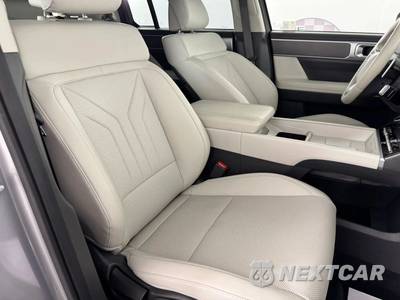 2025 Hyundai Santa Fe SEL - zdjęcie 35 z 49 - miniatura