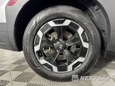2025 Hyundai Santa Fe SEL - zdjęcie 48 z 49 - miniatura