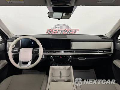 2025 Hyundai Santa Fe SEL - zdjęcie 11 z 49 - miniatura