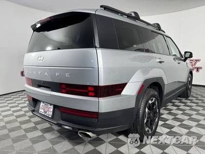 2025 Hyundai Santa Fe SEL - zdjęcie 29 z 49 - miniatura
