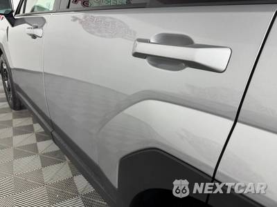 2025 Hyundai Santa Fe SEL - zdjęcie 25 z 49 - miniatura