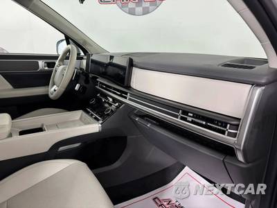 2025 Hyundai Santa Fe SEL - zdjęcie 12 z 49 - miniatura