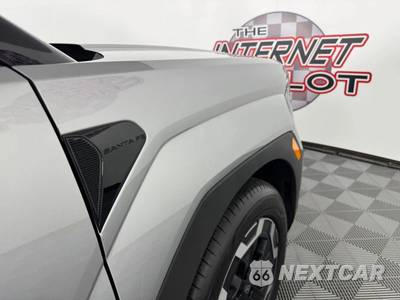 2025 Hyundai Santa Fe SEL - zdjęcie 32 z 49 - miniatura