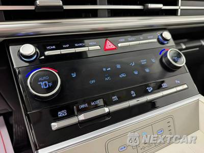 2025 Hyundai Santa Fe SEL - zdjęcie 20 z 49 - miniatura