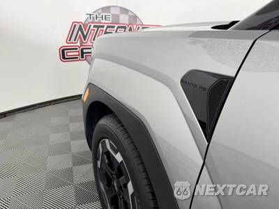 2025 Hyundai Santa Fe SEL - zdjęcie 23 z 49 - miniatura