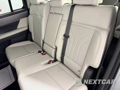 2025 Hyundai Santa Fe SEL - zdjęcie 36 z 49 - miniatura