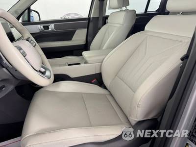 2025 Hyundai Santa Fe SEL - zdjęcie 33 z 49 - miniatura