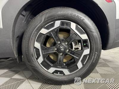 2025 Hyundai Santa Fe SEL - zdjęcie 47 z 49 - miniatura