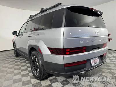 2025 Hyundai Santa Fe SEL - zdjęcie 26 z 49 - miniatura