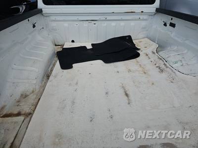 2023 Nissan Frontier S Extended Cab Long Bed - zdjęcie 16 z 26 - miniatura