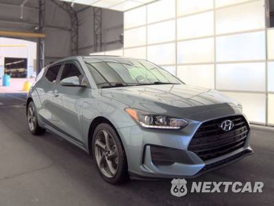 2021 Hyundai Veloster 2.0 - zdjęcie 3 z 22 - miniatura