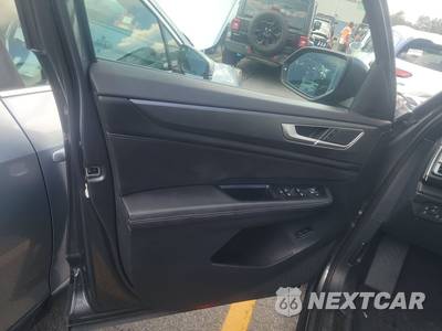 2025 Volkswagen Atlas Cross Sport 2.0T SE w/Technology - zdjęcie 9 z 18 - miniatura