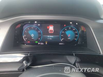 2025 Volkswagen Atlas Cross Sport 2.0T SE w/Technology - zdjęcie 12 z 18 - miniatura