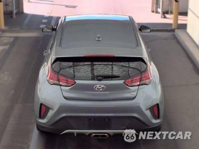2021 Hyundai Veloster 2.0 - zdjęcie 5 z 22 - miniatura