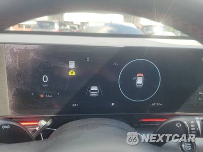 2024 Hyundai Kona N Line - zdjęcie 12 z 18 - miniatura
