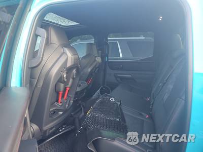 2026 Toyota Tundra i-FORCE MAX TRD Pro Crew Cab Short Bed - zdjęcie 13 z 18 - miniatura
