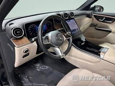 2024 Mercedes-Benz GLC 300 4MATIC - zdjęcie 20 z 40 - miniatura
