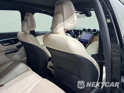 2024 Mercedes-Benz GLC 300 4MATIC - zdjęcie 33 z 40 - miniatura