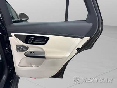 2024 Mercedes-Benz GLC 300 4MATIC - zdjęcie 34 z 40 - miniatura