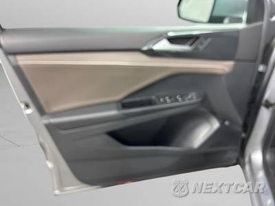 2023 Volkswagen Taos SEL - zdjęcie 24 z 39 - miniatura