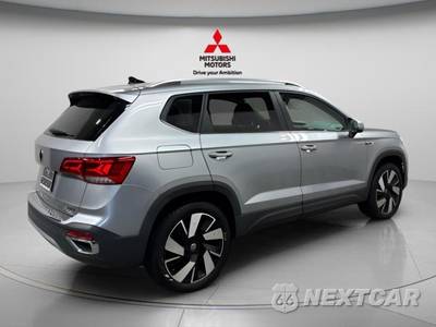 2023 Volkswagen Taos SEL - zdjęcie 3 z 39 - miniatura