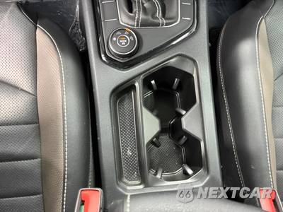 2023 Volkswagen Taos SEL - zdjęcie 14 z 39 - miniatura