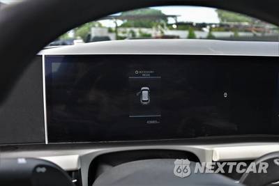 2025 Hyundai Tucson SEL - zdjęcie 8 z 19 - miniatura