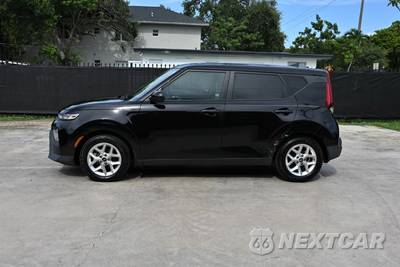 2022 Kia Soul LX - zdjęcie 7 z 20 - miniatura