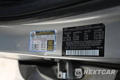 2025 Hyundai Tucson SEL - zdjęcie 19 z 19 - miniatura