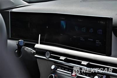 2025 Hyundai Tucson SEL - zdjęcie 9 z 19 - miniatura