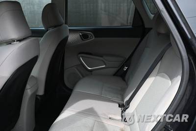 2022 Kia Soul LX - zdjęcie 16 z 20 - miniatura